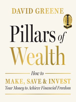 cover image of Pillars of Wealth